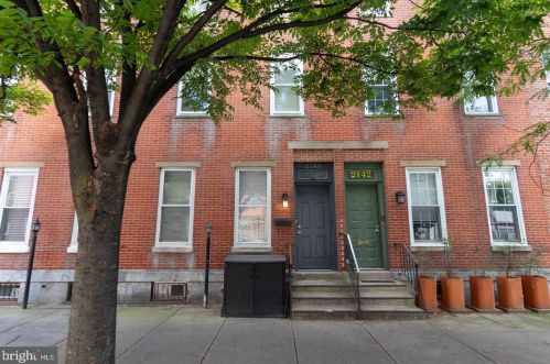 2140 Christian St, Philadelphia, PA 19146-2503
