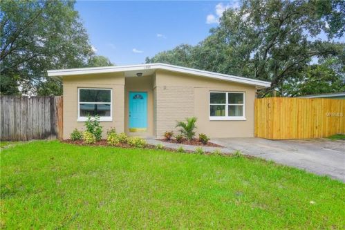 1705 Marvy Ave, Tampa, FL 33612-6021