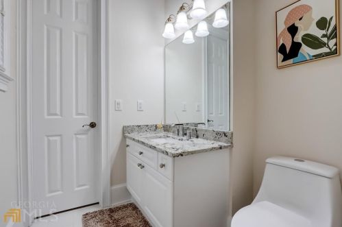 235 Lake Summit Vw, Atlanta GA  30342-1979 exterior