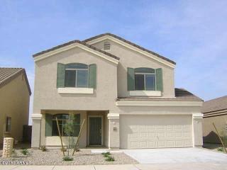 5816 32nd Ave, Phoenix AZ  85041-4311 exterior