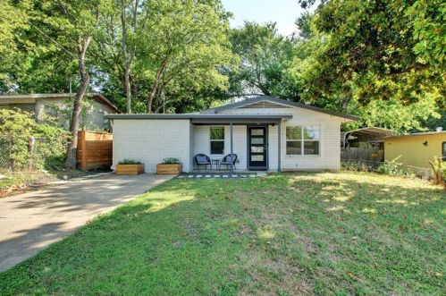 4712 Bandera Rd, Austin, TX 78721-1515