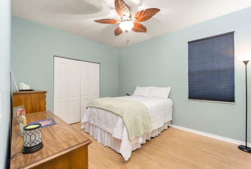 10102 Chadwick Dr, Fort Pierce FL  34987-2420 exterior