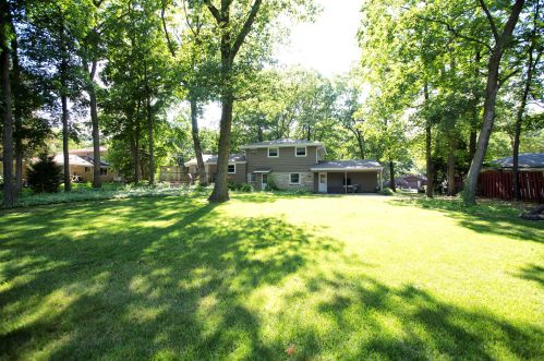 5234 45, Milwaukee WI 53208-3604 exterior