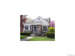 17355 Olympia, Detroit, MI 48240-2139