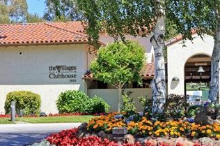 7835 Prestwick Cir, San Jose CA  95135-2143 exterior