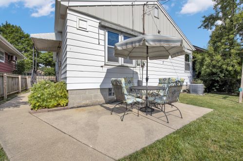 2934 38, Milwaukee WI 53215-3519 exterior