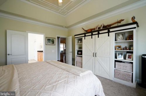 34166 High Knoll Rd, Lewes DE 19958-7319 exterior