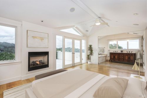 265 Molino Ave, Mill Valley CA 94941-2797 exterior