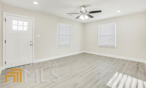 3815 Clovis Ct, Atlanta GA 30331-3437 exterior