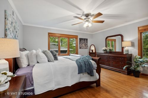 965 Greta Ave, Bull Valley IL exterior