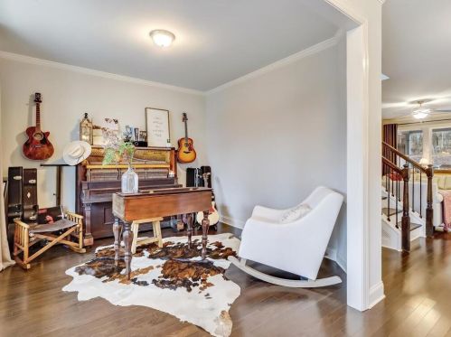 4905 Little Fox Trl, Gainesville GA 30507-8157 exterior