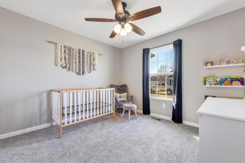 250 Village Circle Dr, Winfield MO 63389-2051 exterior