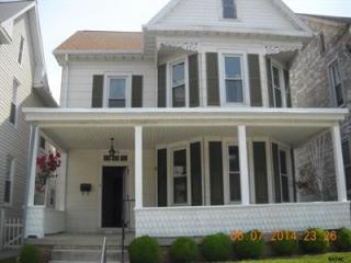 228 Centennial Ave, Hanover PA  17331-3934 exterior