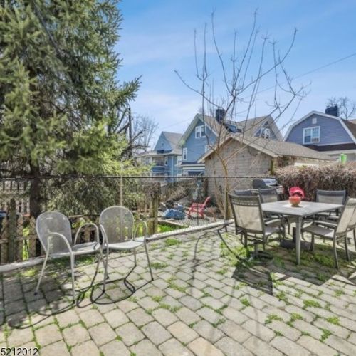 8 Clb St, Montclair NJ exterior