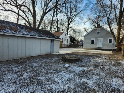 4684 50, Milwaukee WI 53210-2356 exterior