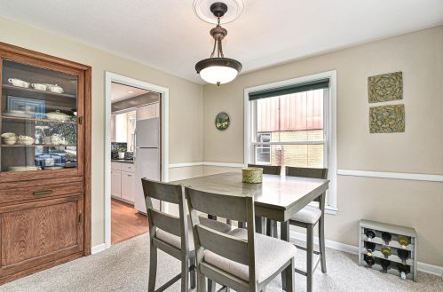 7628 Eagle St, Milwaukee WI 53213-1117 exterior