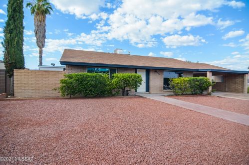 9525 Calle Eunice, Tucson, AZ 85715-5823