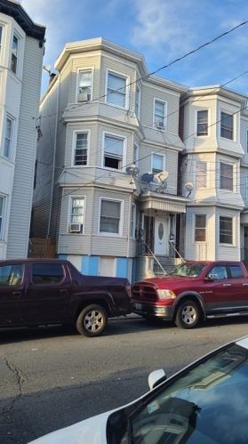 412 2nd St, Boston MA  02127-1314 exterior