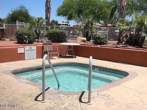 9702 Foster Ave, Chandler AZ 85248-6615 exterior