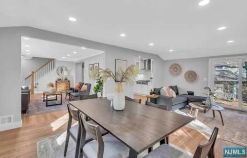 78 Central Ave, Demarest NJ  07627-1711 exterior