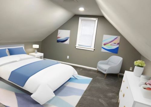 5001 64th St, Milwaukee WI  53218-4025 exterior