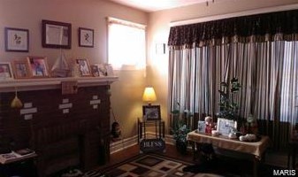 3328 Louisiana Ave, Saint Louis MO 63118-2706 exterior