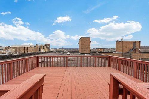 5 Bayard St, Pittsburgh PA  exterior