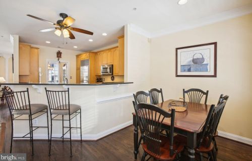 321 Fayette St, Alexandria VA 22314-2434 exterior