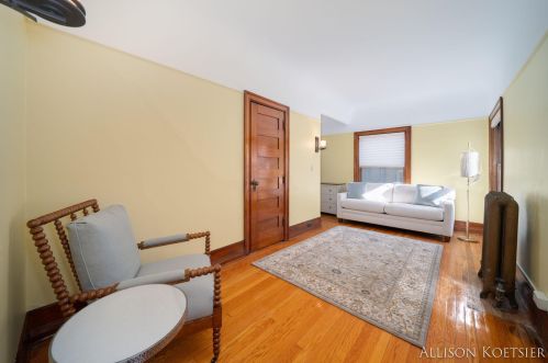 60 College Ave, Grand Rapids MI 49503-1155 exterior