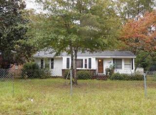 919 Mathis St, Sumter, SC 29150-3023