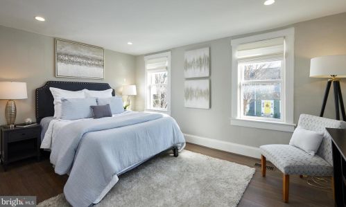 614 Alfred St, Alexandria VA  22314-1823 exterior