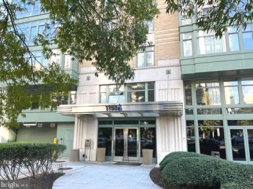 1150 K St, Washington DC  20003-4112 exterior