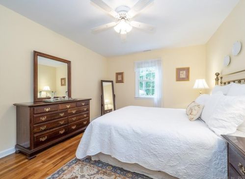 85 Mcfadden Dr, Wilton CT 06897 exterior