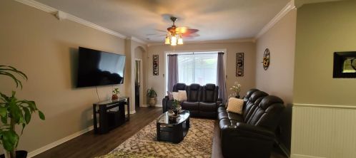 1661 Tennyson Ct, Lake Mary FL 32746-1987 exterior