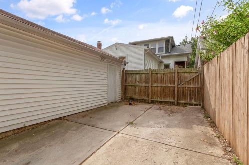 1912 Mccausland Ave, Saint Louis MO 63117-1906 exterior