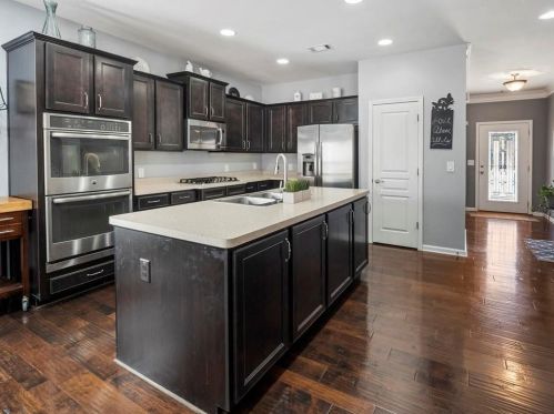 121 Lankford Rd, Tucker GA 30084-1821 exterior