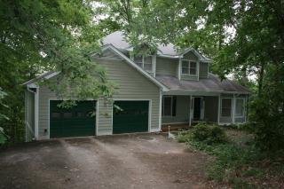 845 Riverbend Pkwy, Athens, GA 30605-2671