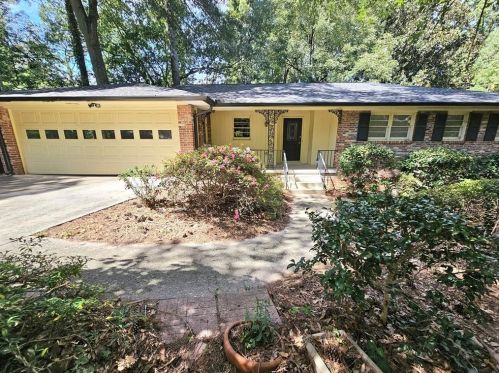 2288 Melinda Dr, Atlanta, GA 30345-1913