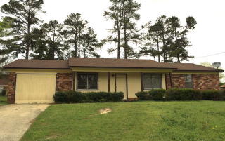 3598 Marlboro Way, Augusta, GA 30907-3020