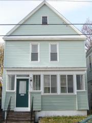 1070 Howard St, Schenectady NY  12303-1241 exterior