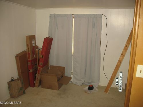 5771 Flying M St, Tucson AZ  85713-6422 exterior