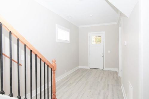 206 Clifton St, Atlanta GA  30317-2034 exterior