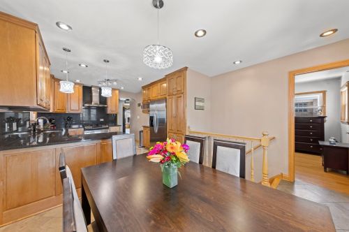 5016 Ridgewood Ave, Chicago IL 60706-2807 exterior