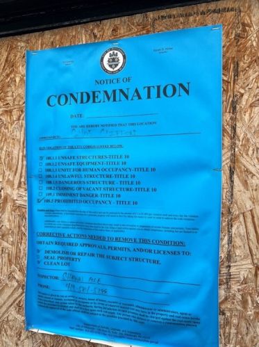 6405 Clifford St, Pittsburgh PA 15206-1867 exterior