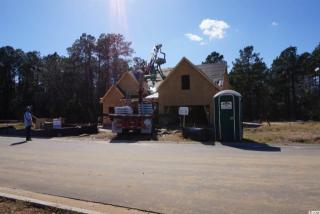 575 Shaftesbury Ln, Conway SC  29526-6168 exterior