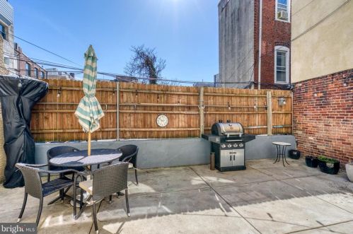 606 Christian St, Philadelphia PA 19147-2901 exterior