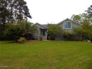 55 Harrison Island Rd, Bluffton, SC 29909-4105