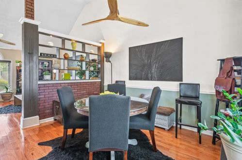 2533 Mdw Brooke Ct, Lithonia GA 30058-3844 exterior