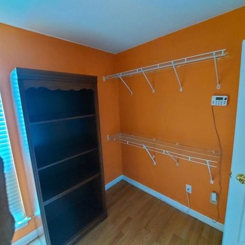 883 Timbervale Ln, Lithonia GA 30058-6013 exterior