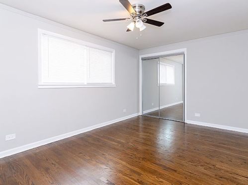 10235 Sangamon St, Chicago IL  60643-2320 exterior